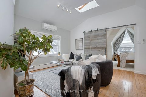 Photo 19 at 91 Indian Road, Swansea, Toronto