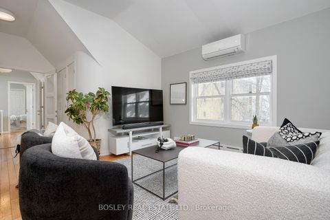 Photo 20 at 91 Indian Road, Swansea, Toronto