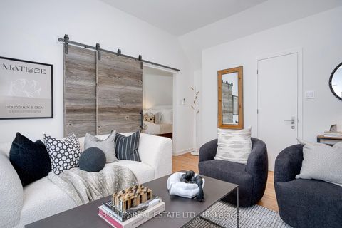 Photo 21 at 91 Indian Road, Swansea, Toronto