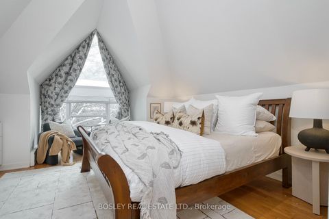 Photo 22 at 91 Indian Road, Swansea, Toronto