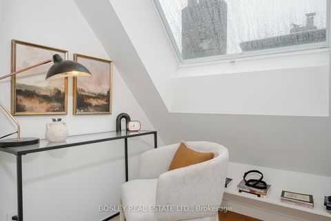 Photo 26 at 91 Indian Road, Swansea, Toronto