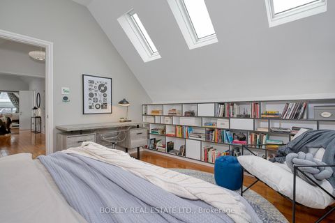 Photo 28 at 91 Indian Road, Swansea, Toronto