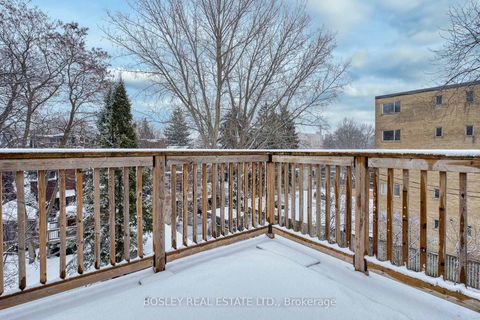 Photo 29 at 91 Indian Road, Swansea, Toronto