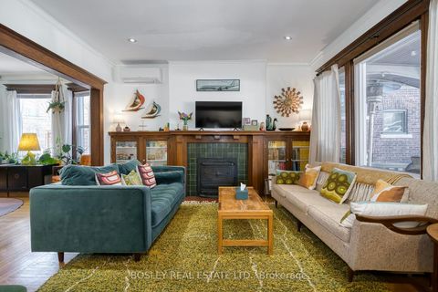 Photo 30 at 91 Indian Road, Swansea, Toronto