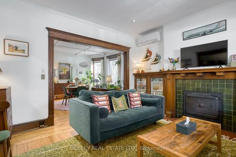 Photo 31 at 91 Indian Road, Swansea, Toronto