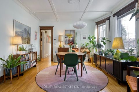 Photo 33 at 91 Indian Road, Swansea, Toronto