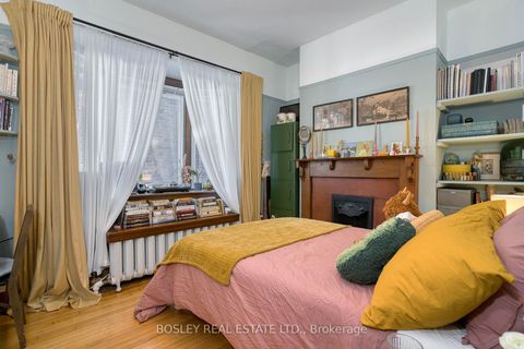 Photo 34 at 91 Indian Road, Swansea, Toronto