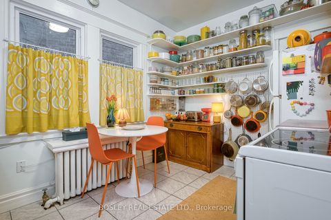 Photo 35 at 91 Indian Road, Swansea, Toronto