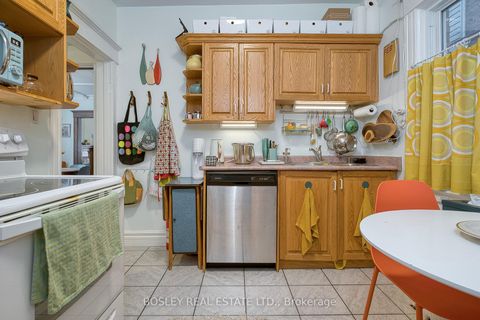 Photo 36 at 91 Indian Road, Swansea, Toronto