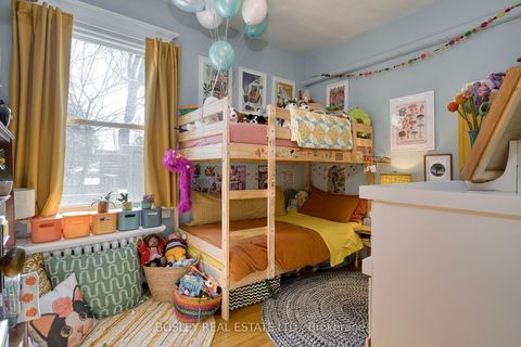 Photo 37 at 91 Indian Road, Swansea, Toronto