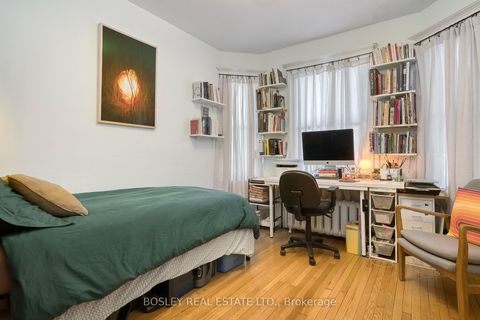 Photo 38 at 91 Indian Road, Swansea, Toronto