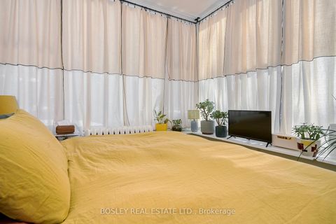 Photo 40 at 91 Indian Road, Swansea, Toronto