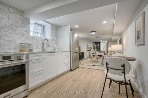 Photo 41 at 91 Indian Road, Swansea, Toronto