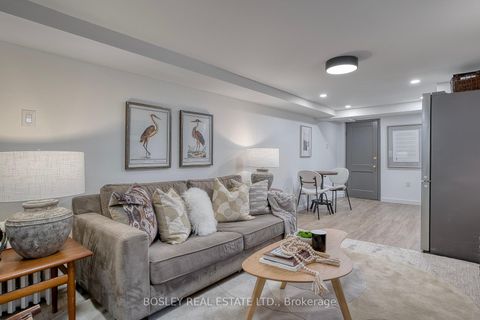 Photo 42 at 91 Indian Road, Swansea, Toronto