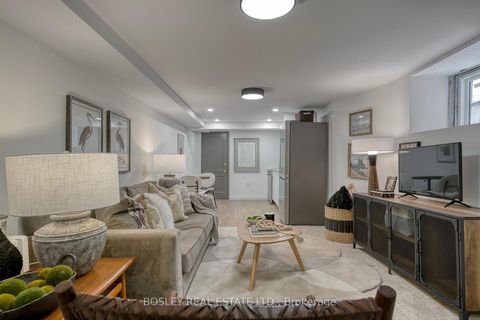 Photo 43 at 91 Indian Road, Swansea, Toronto