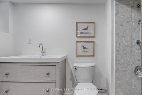 Photo 45 at 91 Indian Road, Swansea, Toronto