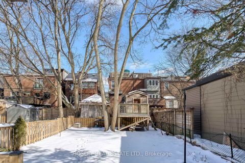 Photo 47 at 91 Indian Road, Swansea, Toronto