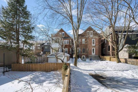 Photo 48 at 91 Indian Road, Swansea, Toronto