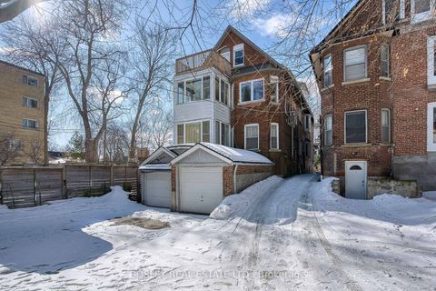 Photo 49 at 91 Indian Road, Swansea, Toronto