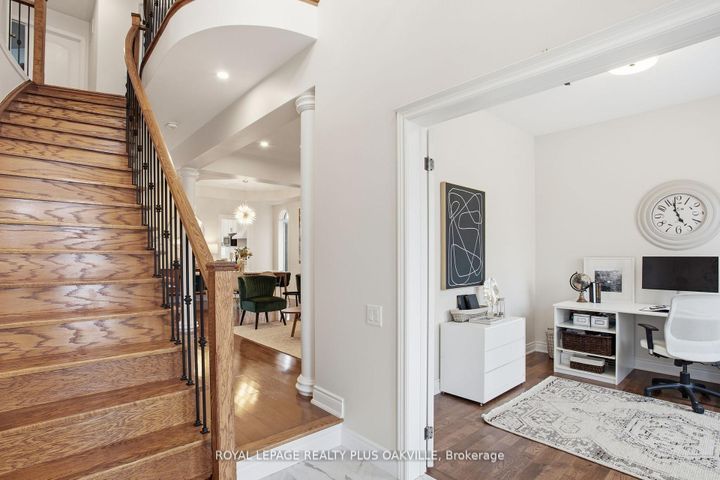 Photo 2 at 3488 Rebecca Street, BR Bronte, Oakville