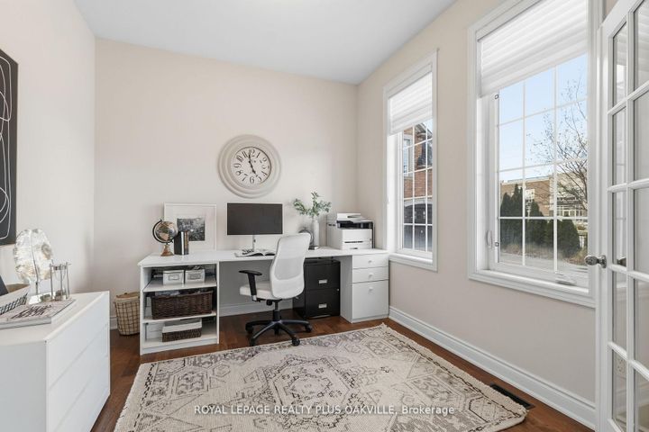 Photo 3 at 3488 Rebecca Street, BR Bronte, Oakville