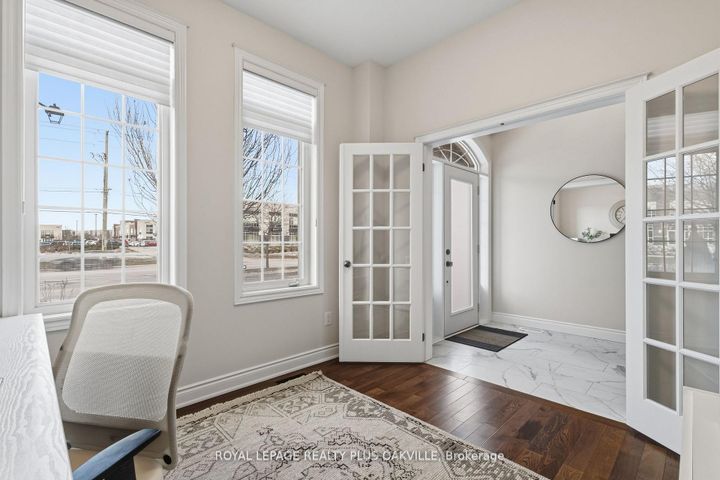 Photo 4 at 3488 Rebecca Street, BR Bronte, Oakville