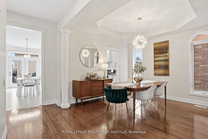 Photo 7 at 3488 Rebecca Street, BR Bronte, Oakville