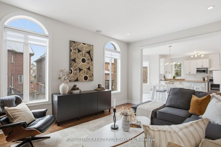 Photo 16 at 3488 Rebecca Street, BR Bronte, Oakville