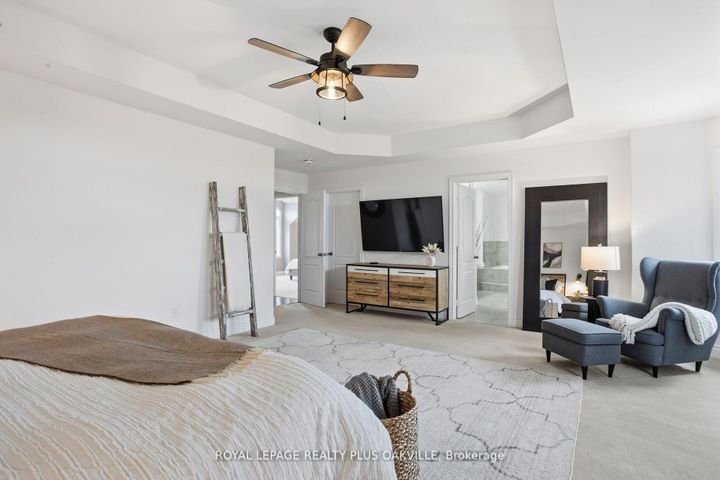 Photo 21 at 3488 Rebecca Street, BR Bronte, Oakville