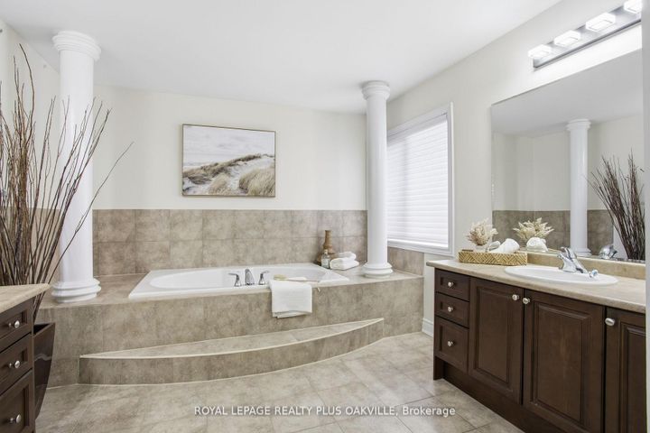 Photo 23 at 3488 Rebecca Street, BR Bronte, Oakville