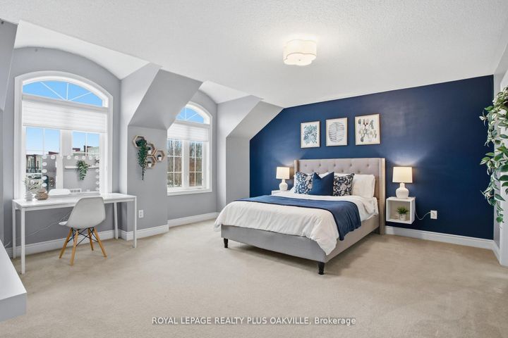 Photo 24 at 3488 Rebecca Street, BR Bronte, Oakville