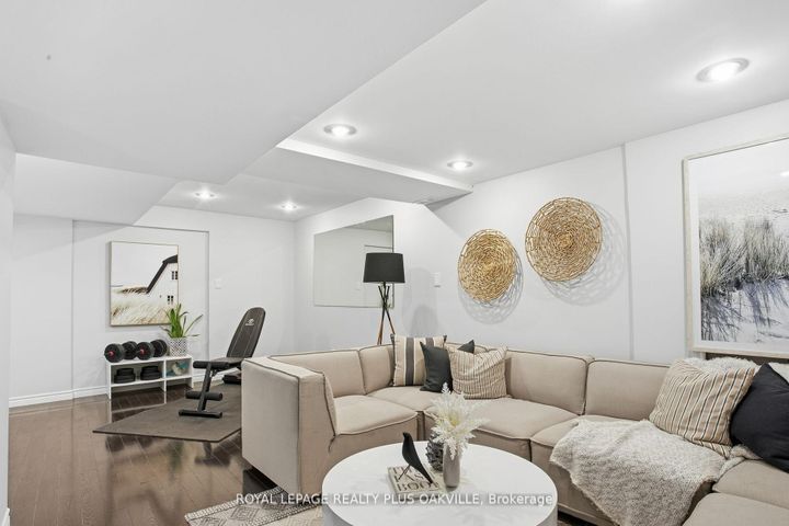 Photo 31 at 3488 Rebecca Street, BR Bronte, Oakville