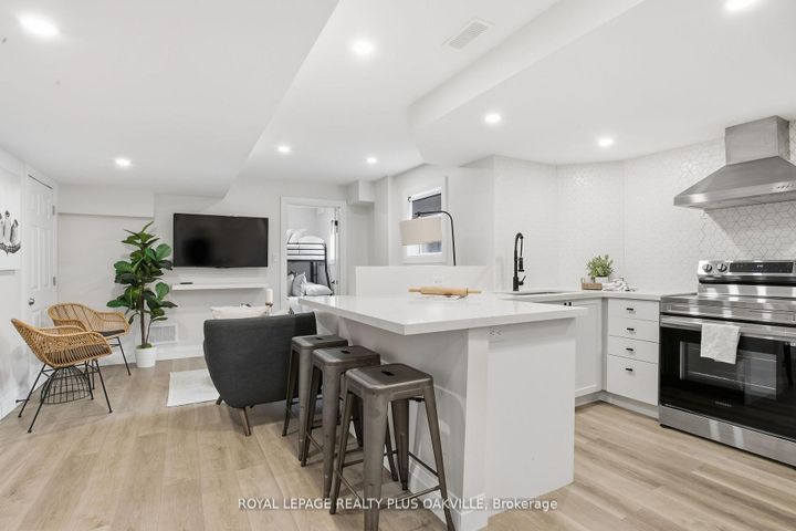 Photo 34 at 3488 Rebecca Street, BR Bronte, Oakville