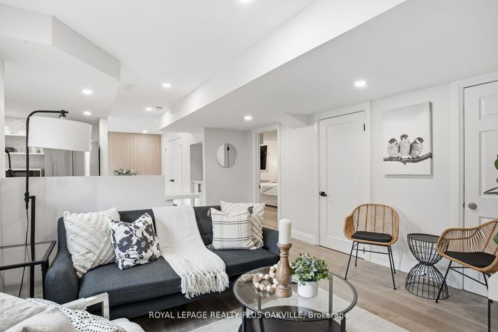 Photo 38 at 3488 Rebecca Street, BR Bronte, Oakville