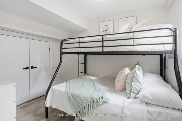 Photo 40 at 3488 Rebecca Street, BR Bronte, Oakville