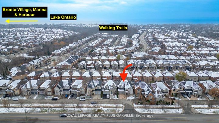 Photo 43 at 3488 Rebecca Street, BR Bronte, Oakville