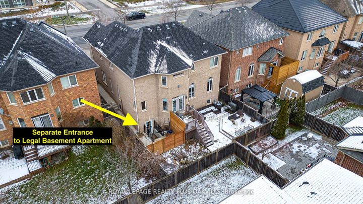 Photo 45 at 3488 Rebecca Street, BR Bronte, Oakville