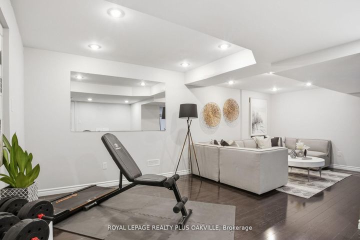 Photo 46 at 3488 Rebecca Street, BR Bronte, Oakville