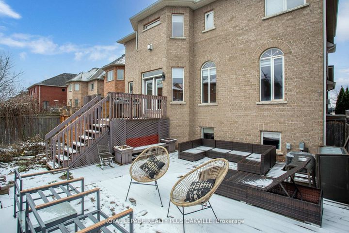 Photo 47 at 3488 Rebecca Street, BR Bronte, Oakville