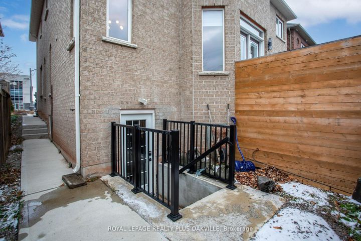 Photo 48 at 3488 Rebecca Street, BR Bronte, Oakville