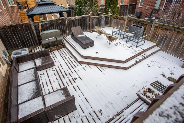 Photo 49 at 3488 Rebecca Street, BR Bronte, Oakville