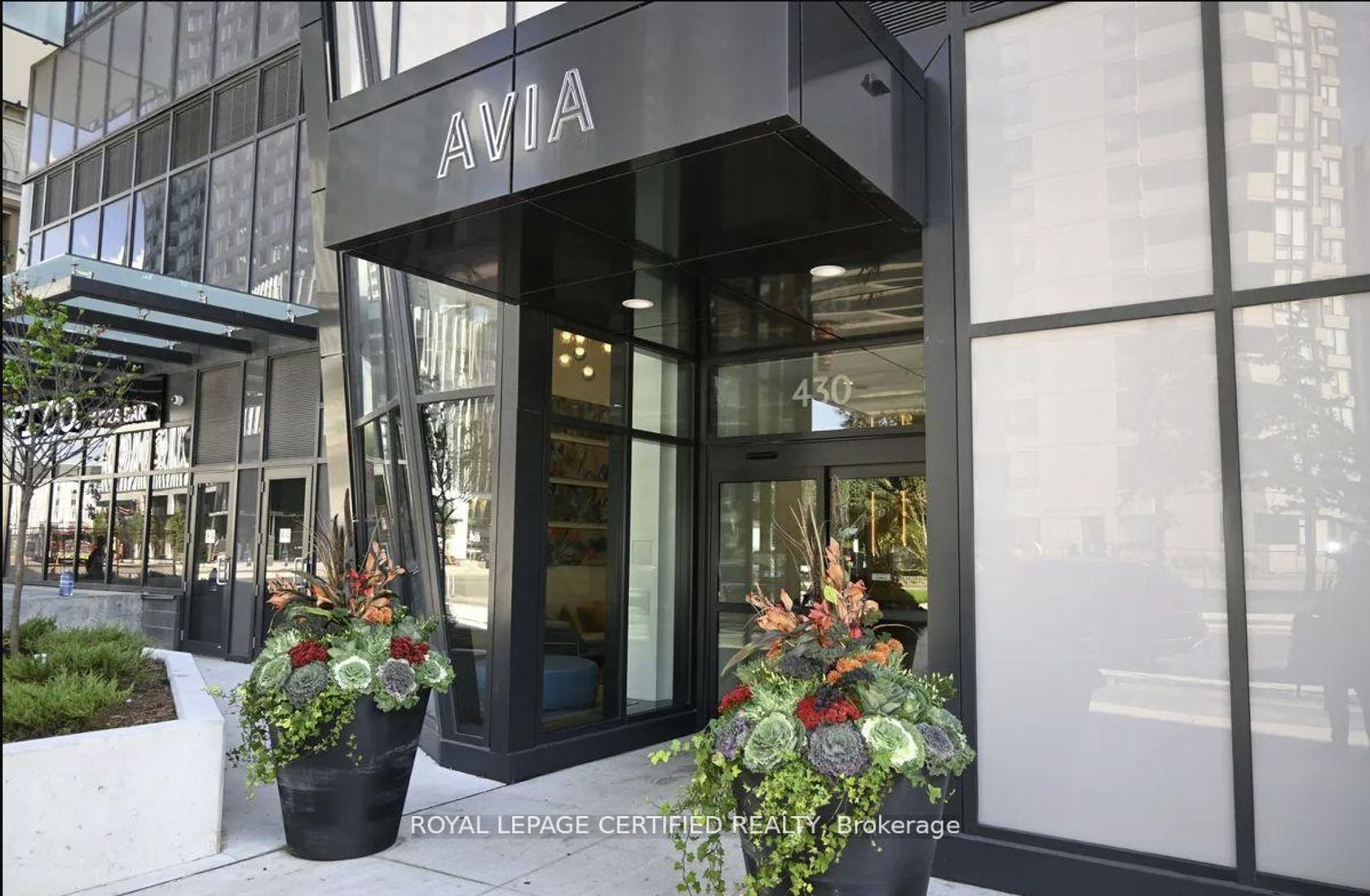 3011 - 430 Square One Drive, Creditview, Mississauga 