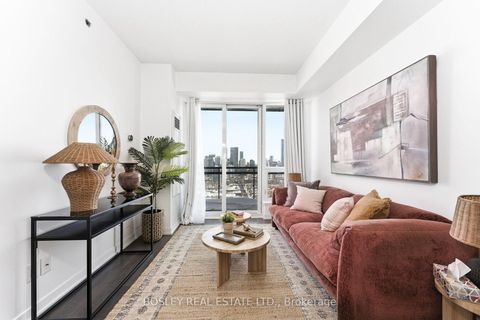 Photo 3 at 2507 - 225 Sackville Street, Regent Park, Toronto