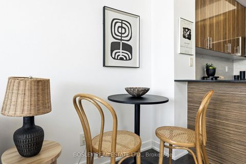 Photo 7 at 2507 - 225 Sackville Street, Regent Park, Toronto