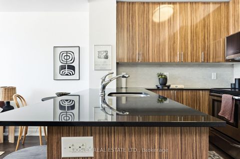 Photo 10 at 2507 - 225 Sackville Street, Regent Park, Toronto