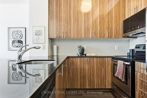 Photo 11 at 2507 - 225 Sackville Street, Regent Park, Toronto