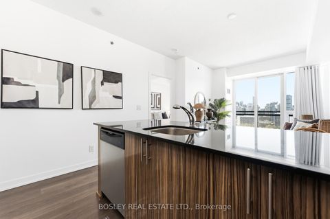 Photo 13 at 2507 - 225 Sackville Street, Regent Park, Toronto