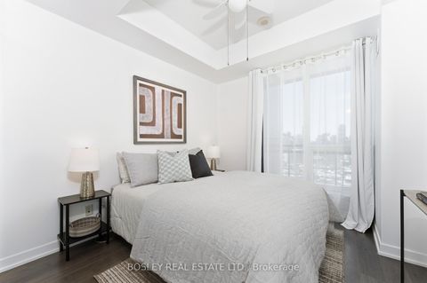 Photo 14 at 2507 - 225 Sackville Street, Regent Park, Toronto