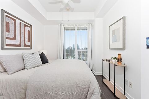 Photo 15 at 2507 - 225 Sackville Street, Regent Park, Toronto