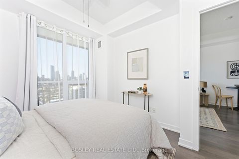 Photo 16 at 2507 - 225 Sackville Street, Regent Park, Toronto